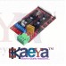 OkaeYa RAMPS 1.4 Board Red For Arduino